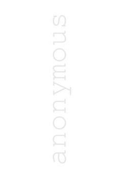Paperback anonymous Book