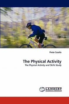 Paperback The Physical Activity Book