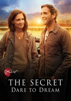 DVD The Secret: Dare to Dream Book