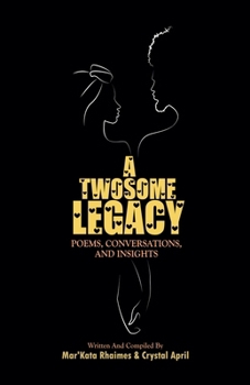 Paperback A Twosome Legacy Book