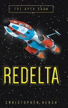 Hardcover Redelta Book