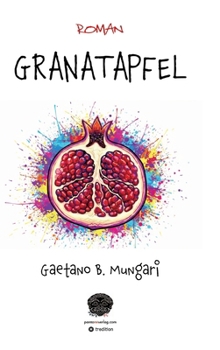 Hardcover Granatapfel [German] Book