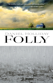 Paperback Folly Book