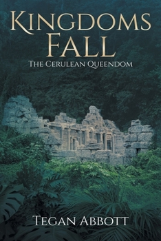 Paperback Kingdoms Fall Book