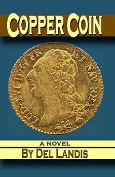 Paperback Copper Coin Book