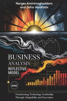 Paperback Business Analysis Reflective Model Book