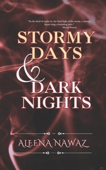 Paperback Stormy Days and Dark Nights Book