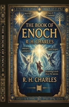 Paperback The Book of Enoch Book