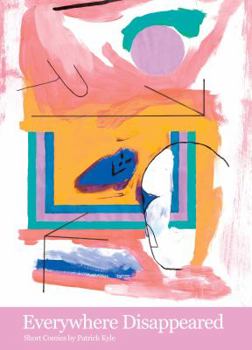 Paperback Everywhere Disappeared Book