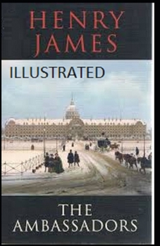 Paperback The Ambassadors Illustrated Book