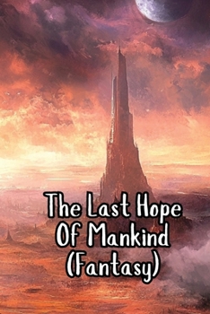 Paperback The Last Hope Of Mankind (Fantasy) Book