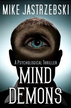 Paperback Mind Demons Book