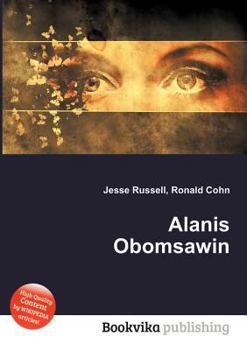 Paperback Alanis Obomsawin Book