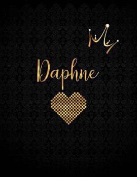 Daphne : Personalized Writing Journal