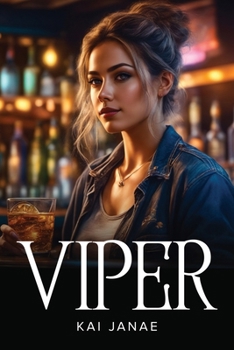 Paperback Viper Book