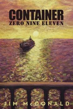 Paperback Container Zero Nine Eleven Book