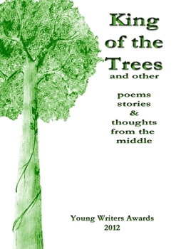 Paperback King of the Trees Book