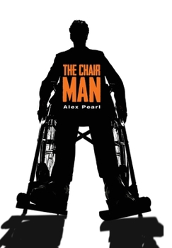Hardcover The Chair Man Book