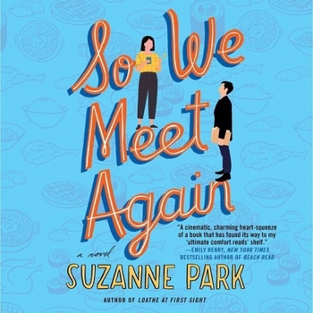 Audio CD So We Meet Again Lib/E Book