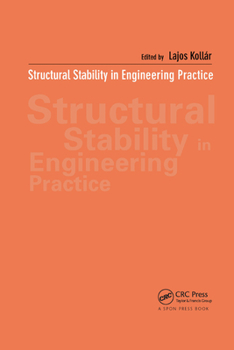 Paperback Structural Stability in Engineering Practice Book