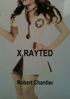 Paperback X Rayted Book