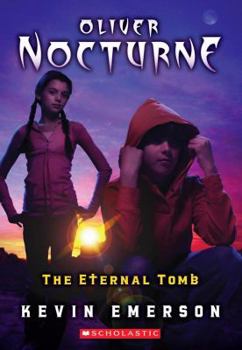 Paperback The Eternal Tomb Book