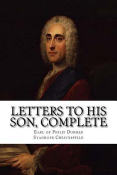Paperback Letters to His Son, Complete Book