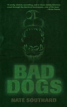 Paperback Bad Dogs Book