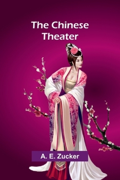 The Chinese theater