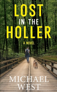 Paperback Lost in the Holler Book