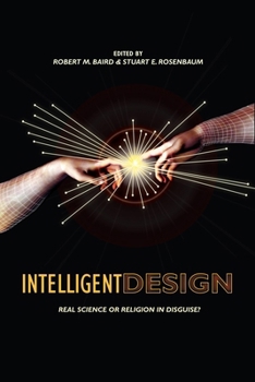 Paperback Intelligent Design: Science or Religion? Critical Perspectives Book