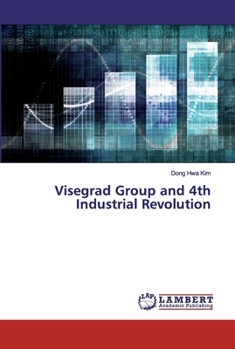 Paperback Visegrad Group and 4th Industrial Revolution Book