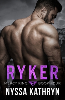 Paperback Ryker Book