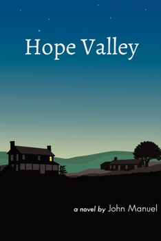 Paperback Hope Valley Book