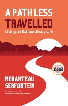 Paperback A Path Less Travelled Book