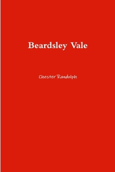 Paperback Beardsley Vale Book