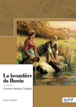 Paperback La lavandière du Bassin [French] Book