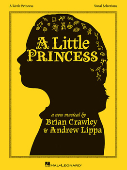 Paperback A Little Princess: Vocal Selections Book