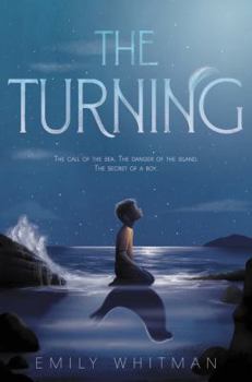 Hardcover The Turning Book