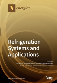 Paperback Refrigeration Systems and Applications Book