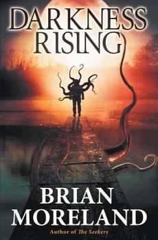Paperback Darkness Rising: A Horror Novella Book