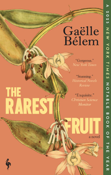 Paperback The Rarest Fruit Book