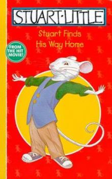 Paperback Stuart Finds His Way Home Book