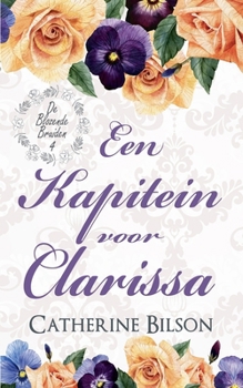 Paperback Een Kapitein voor Clarissa [Dutch] Book