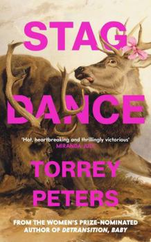 Paperback Stag Dance Book