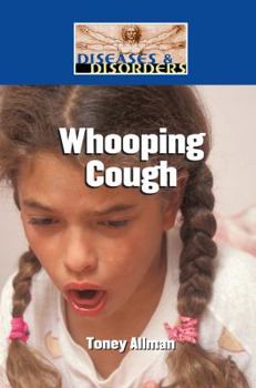 Hardcover Whooping Cough Book