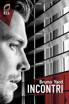 Paperback Incontri [Italian] Book