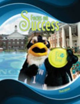 Paperback Focus on Success Book