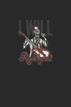 I Will Rock You