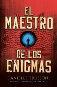 Paperback El Maestro de Los Enigmas [Spanish] Book